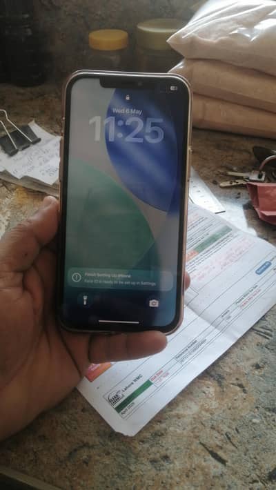 Iphone 12 Pro Max (Exchange Possible)