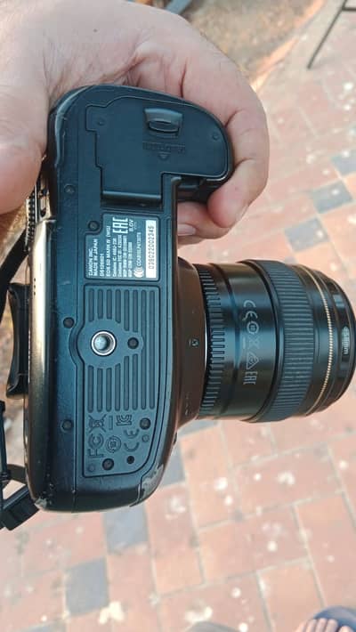Canon 5d IV