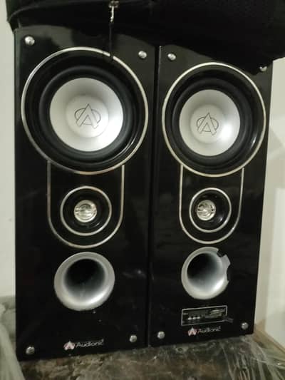 audionic classic 5