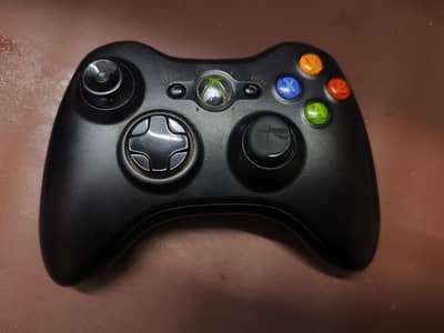 Xbox 360 Controller wireless