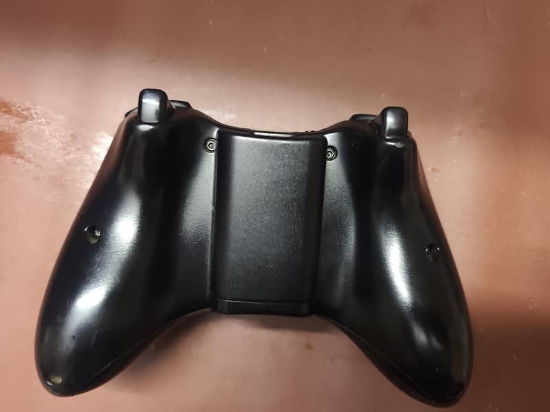 Xbox 360 Controller wireless 1