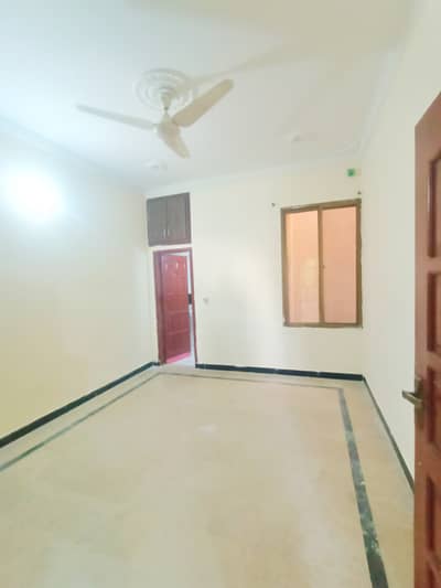 5 Marla second floor for rent