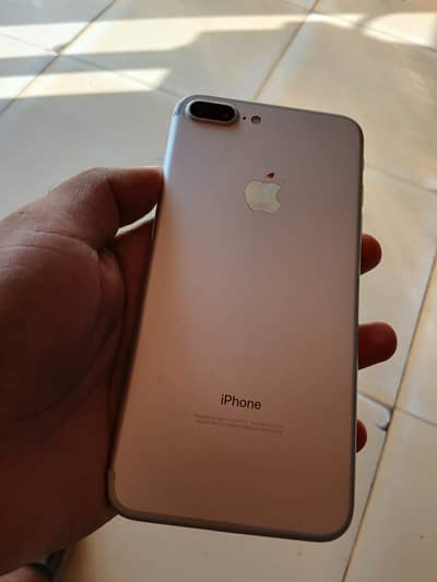 iPhone 7 Plus 128 gb