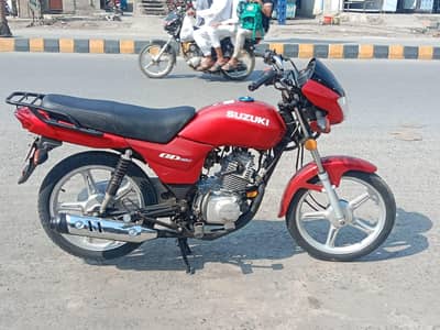 suzuki 110s modal 2017 03456474909