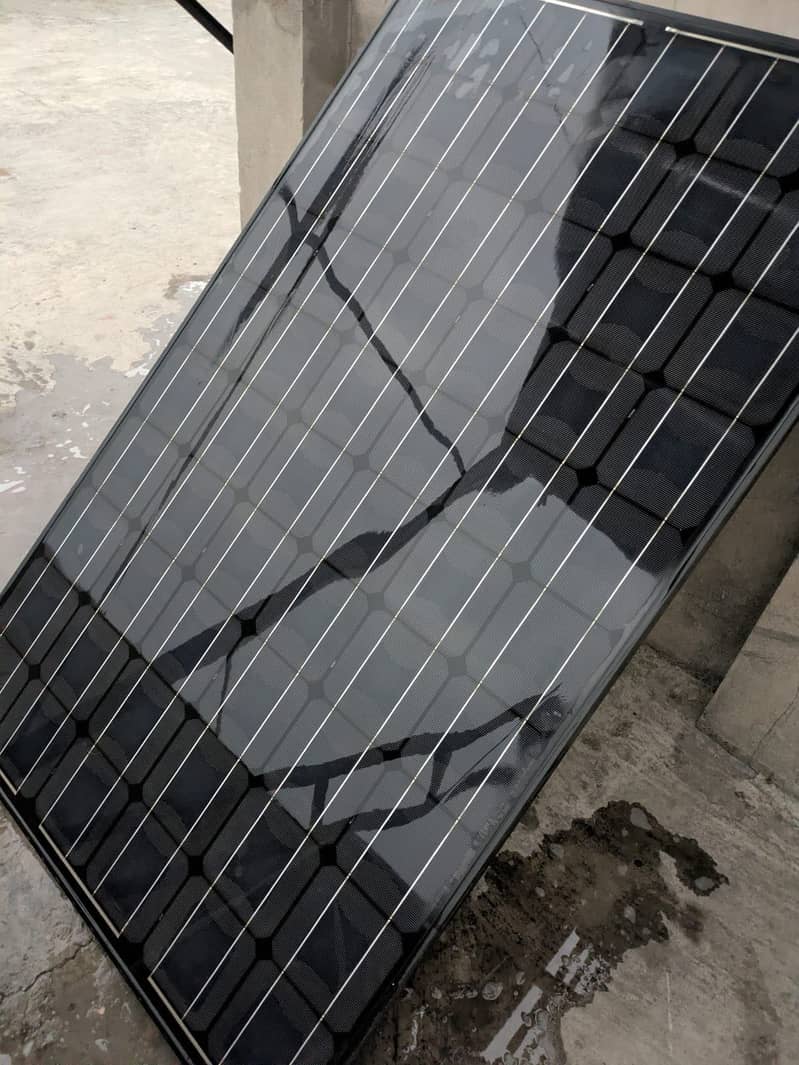 Solar panels 1