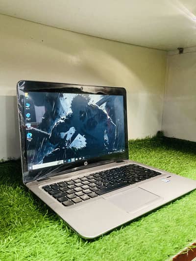 Hp elite book 840g3