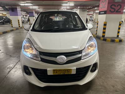 Prince Pearl 2023 Model Genuine White 800cc Fully Loaded One Hand