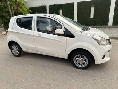 Prince Pearl 2023 Model Genuine White 800cc Fully Loaded One Hand