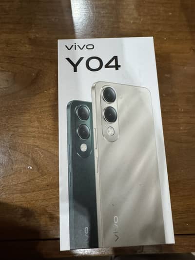 Vivo y04