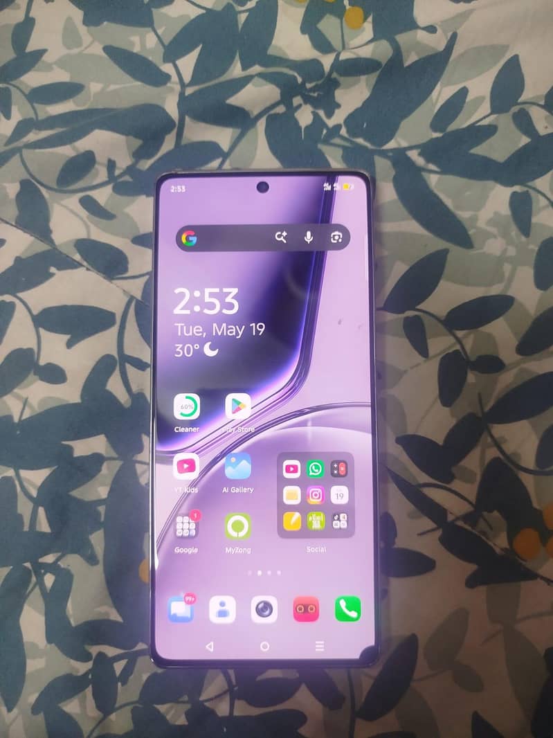 infinix note 40 2
