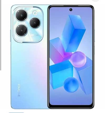 Infinix hot 40  exchange possible