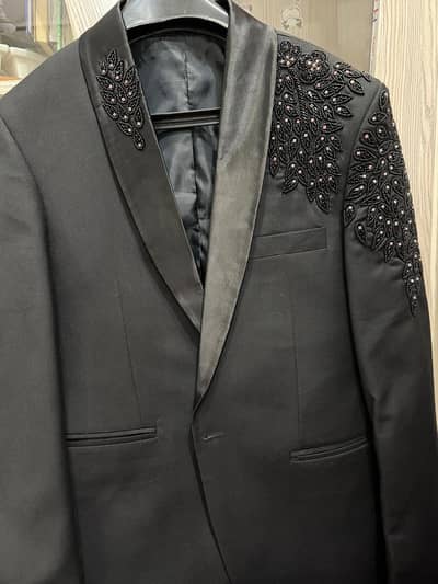 3pcs Pant Coat
