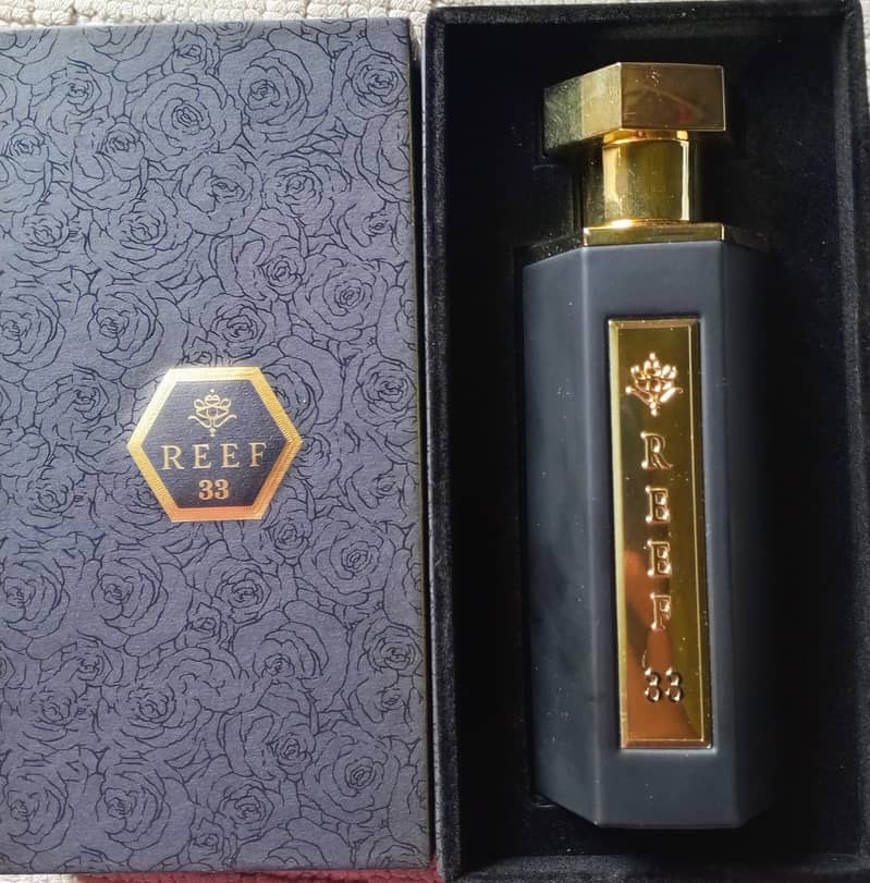 Perfume 0