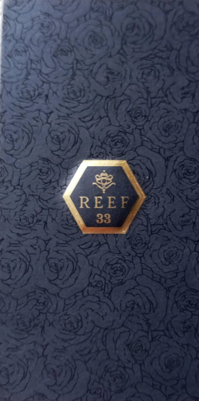 Perfume 1