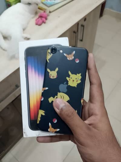 iPhone se 2023