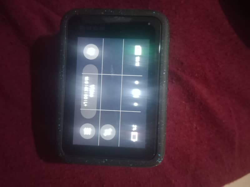 Gopro 12 0