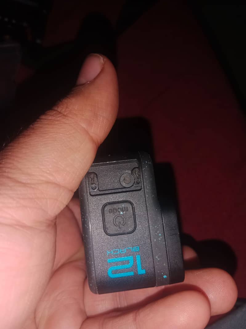 Gopro 12 1