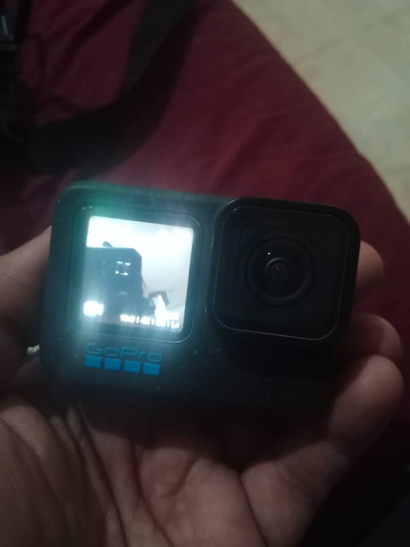 Gopro 12 2