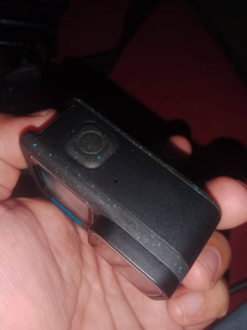 Gopro 12 3