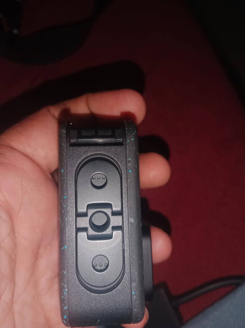 Gopro 12 4