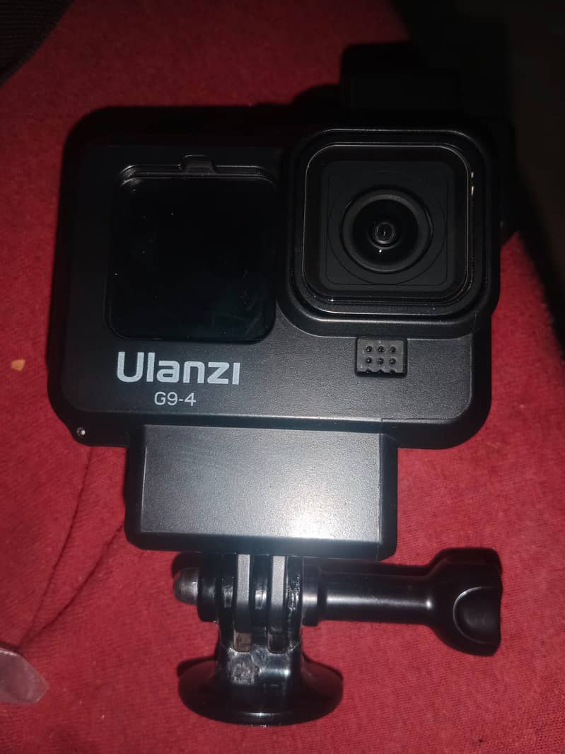 Gopro 12 5