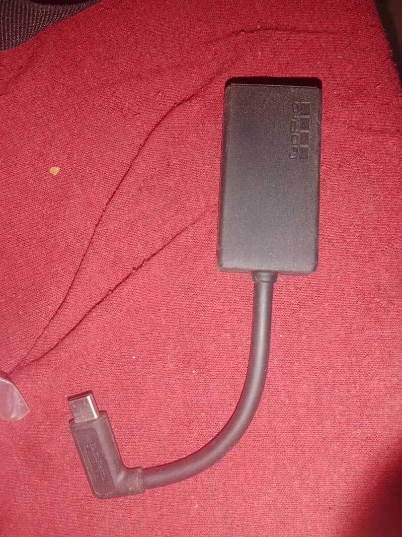 Gopro 12 6