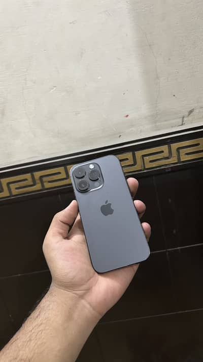 iPhone 14 pro factory