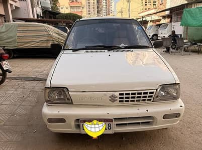 Mehran vxr 2017