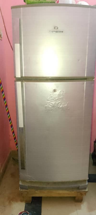 Dawlance LVS refrigerator