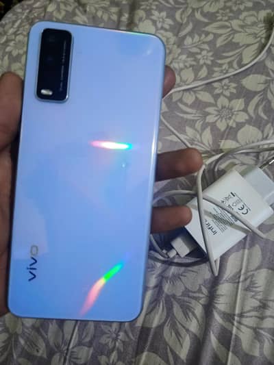 vivo y12s