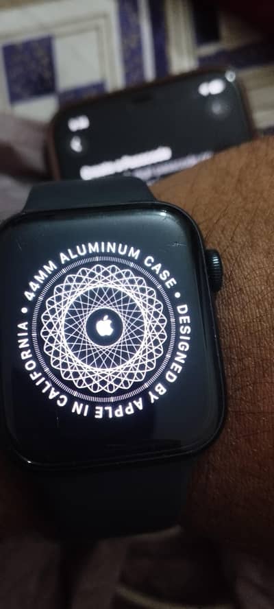 Apple Watch Se