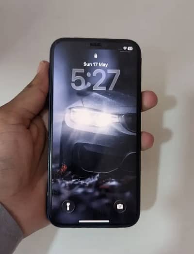 iPhone 12 waterpack