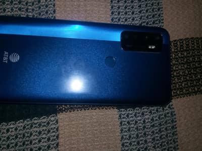 non PTA 4+6410by10 paiso ki nend gaming phone