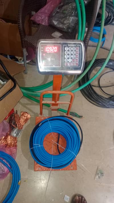 solar wire imported
