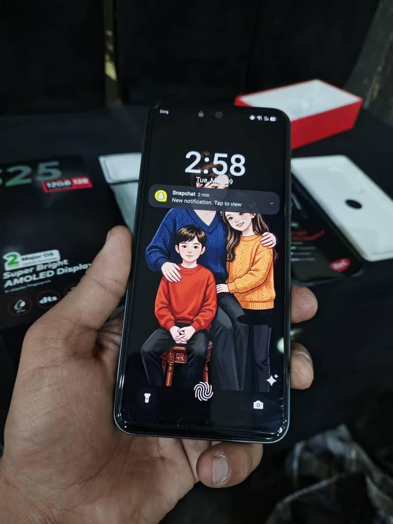 itel s25 5