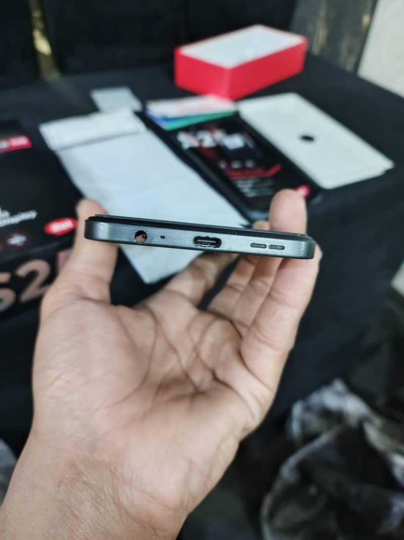 itel s25 8