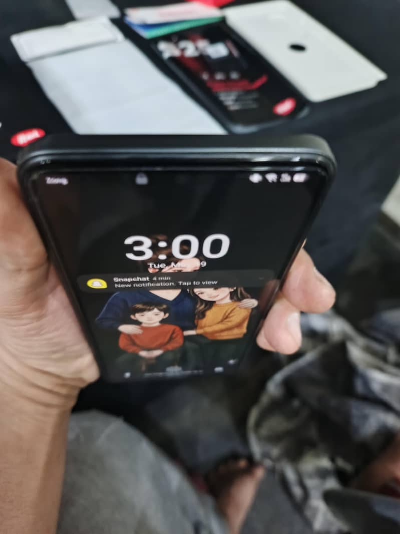itel s25 10