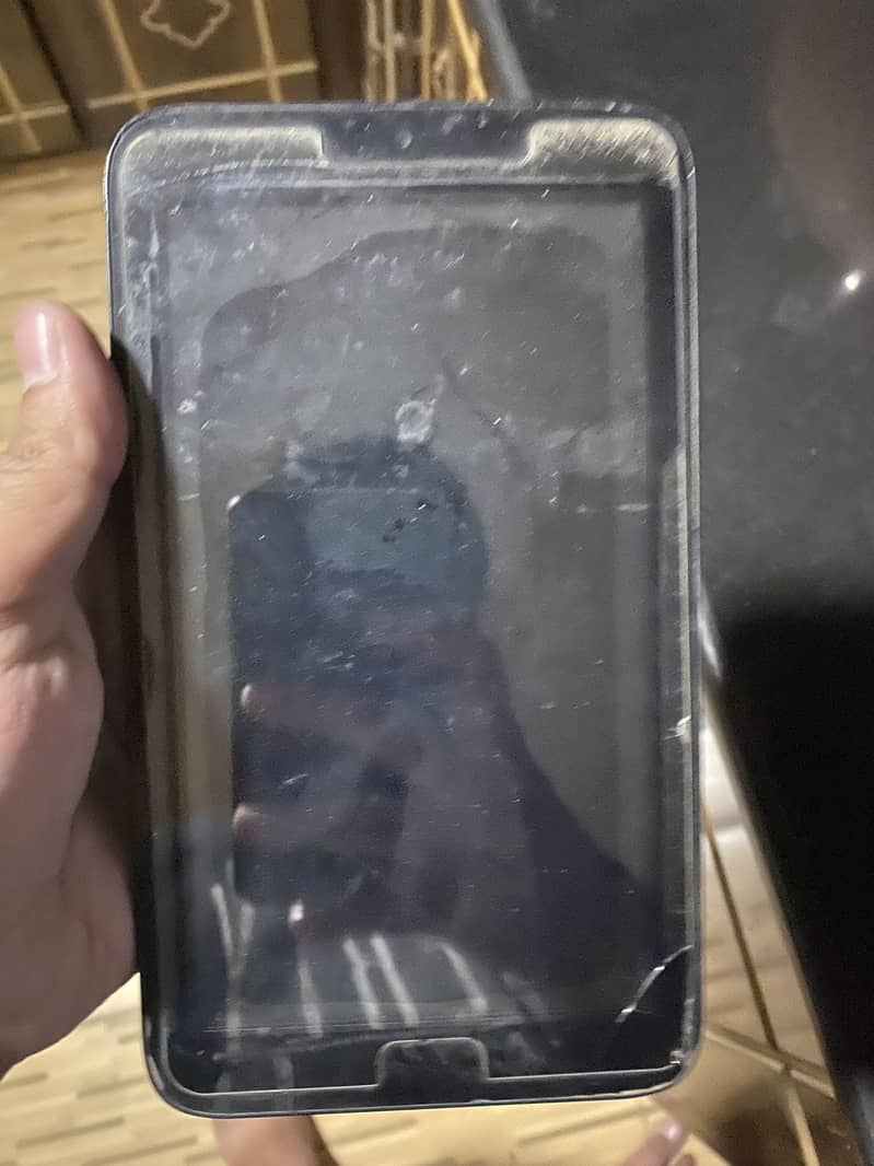 Alcatel tab 0