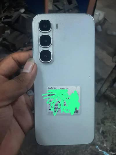 INFINIX HOT 60 PRO instalment phn 03717029357