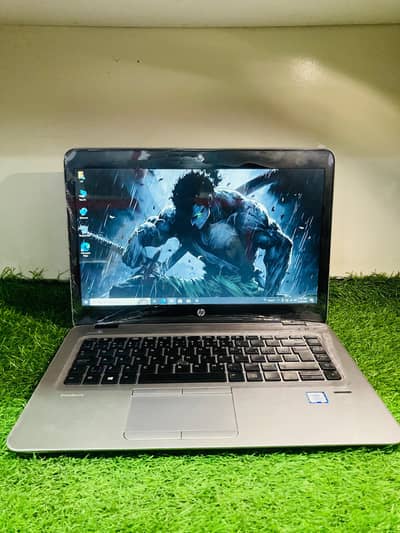 HP 840 G3