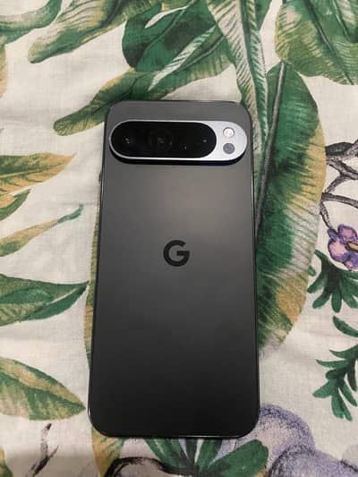 Google Pixel 9 pro XL Pta approved