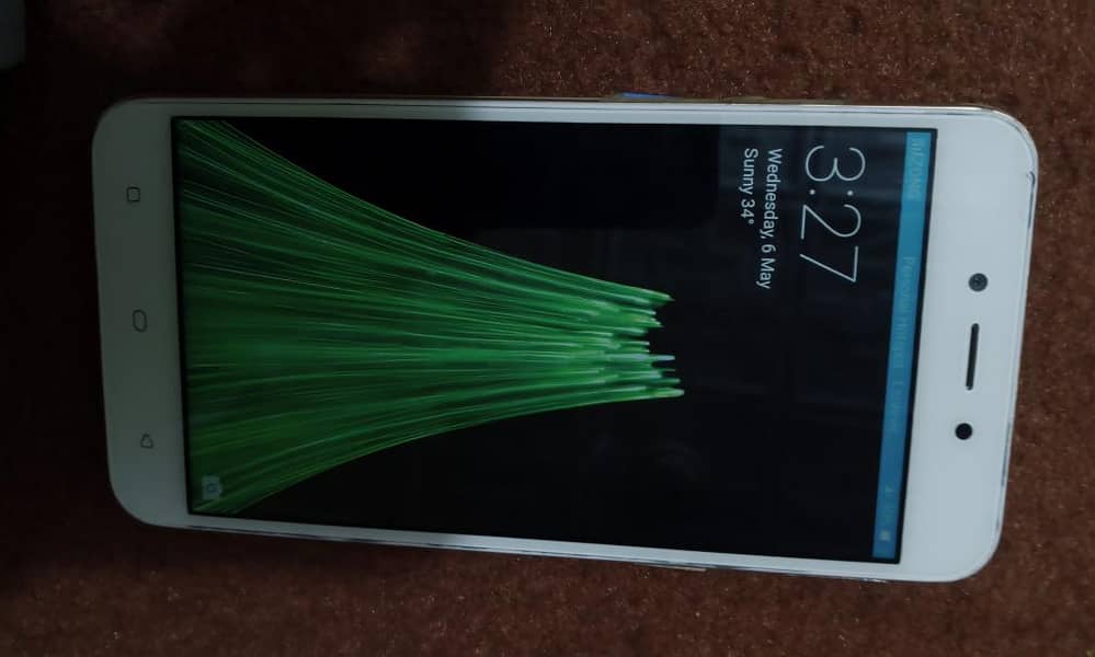 oppo A71. 2
