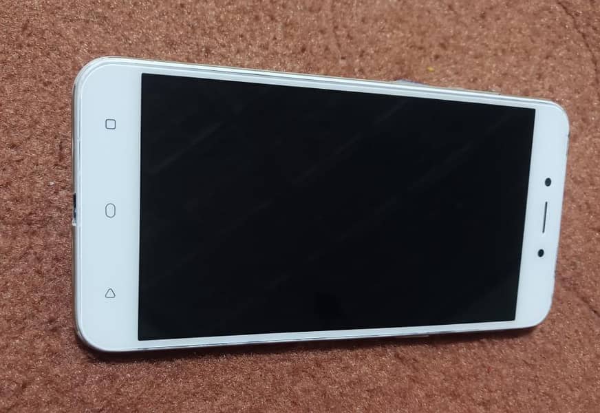 oppo A71. 3