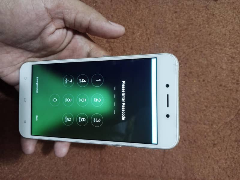oppo A71. 11