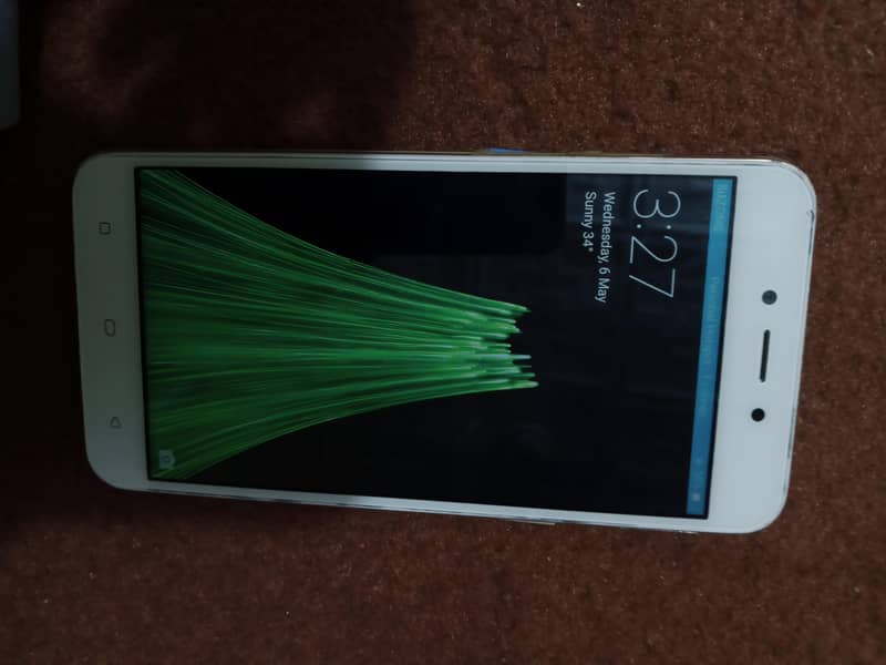 oppo A71. 16