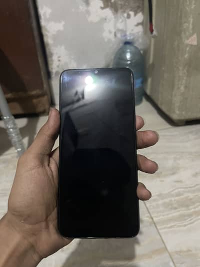 Assalamualaikum I am selling oppo a15s 3.32 GB ha