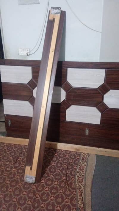 bed for sale bilkul ok ha