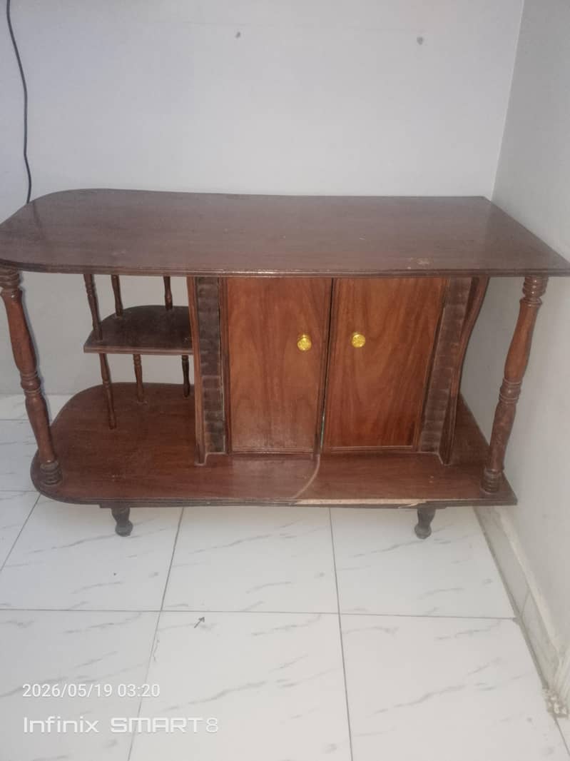 study table 0