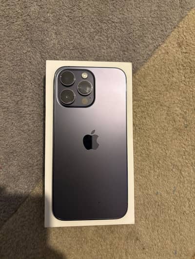 Iphone 14 pro max