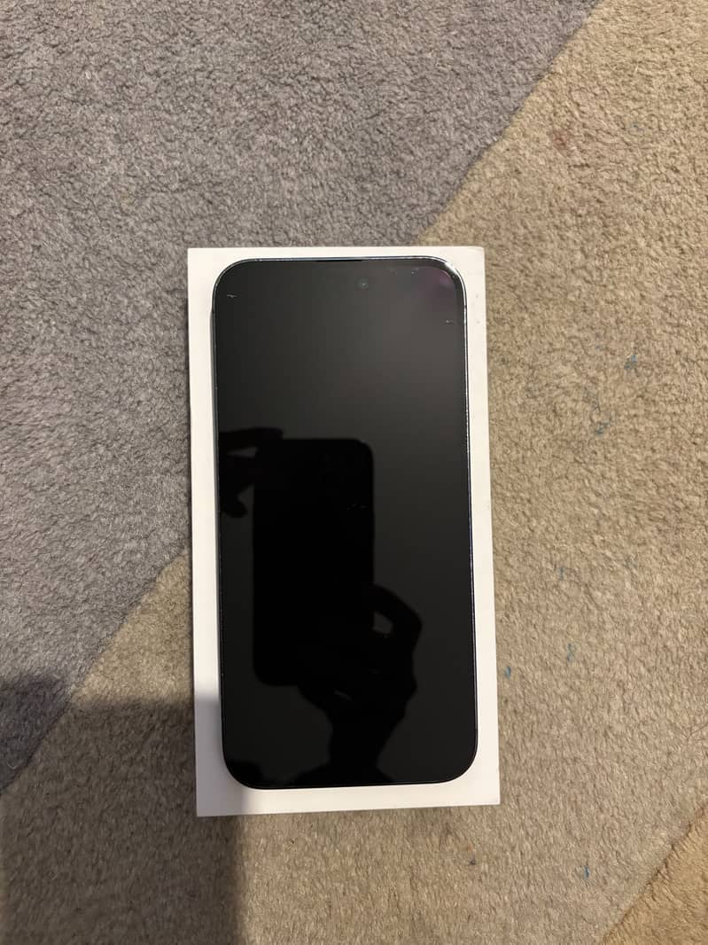 Iphone 14 pro max 1